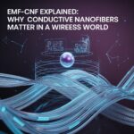 Discover the impact of EMF-CNF in protecting against electromagnetic fields in our wireless world. Learn more now.