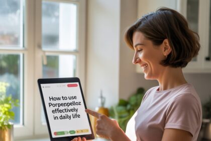 How to Use Porpenpelloz Effectively in Daily Life