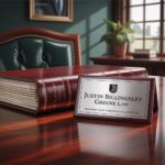 Justin Billingsley Greene Law