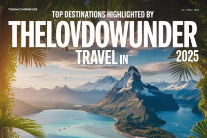 TheLowdownUnder Travel
